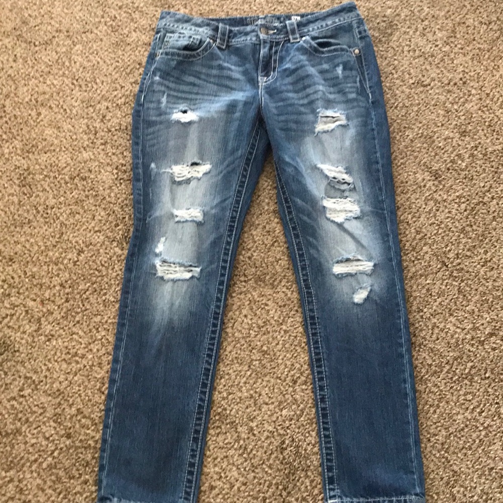 Miss Me Jeans size 26